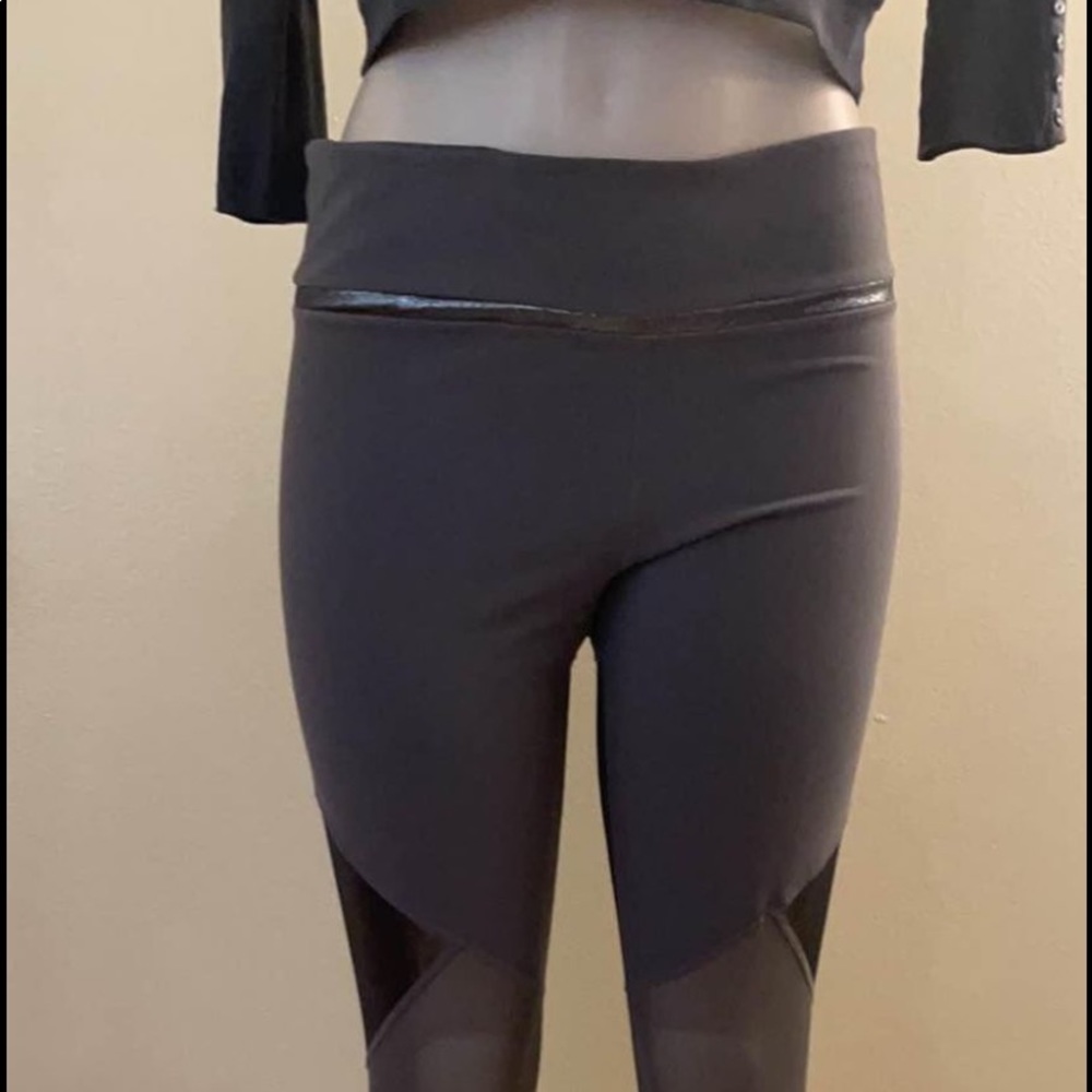 XL leggings